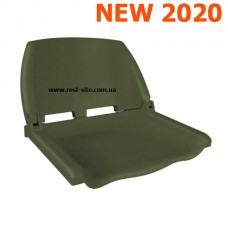 Кресло пластиковое BATISKAF (GREEN)